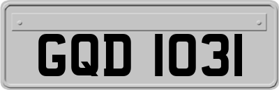 GQD1031