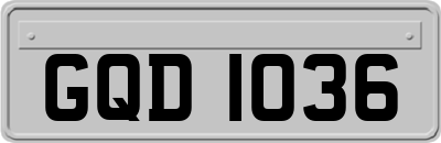 GQD1036