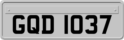 GQD1037