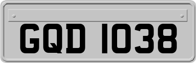 GQD1038