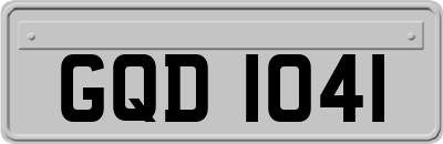 GQD1041