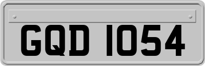 GQD1054