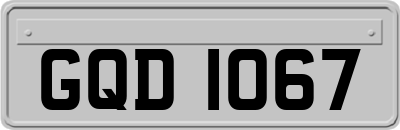 GQD1067