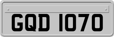 GQD1070