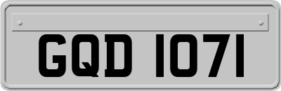 GQD1071