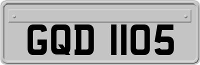 GQD1105
