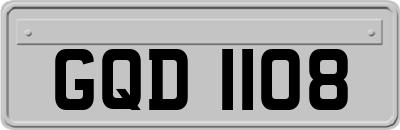GQD1108