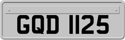 GQD1125