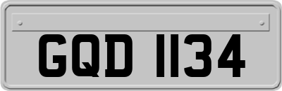 GQD1134