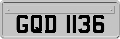 GQD1136