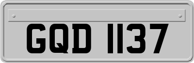 GQD1137