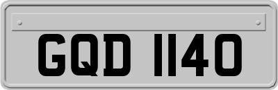 GQD1140