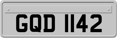 GQD1142