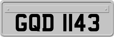 GQD1143