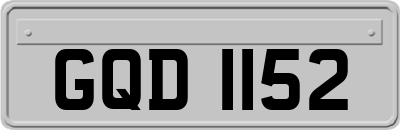 GQD1152