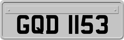 GQD1153