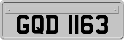 GQD1163