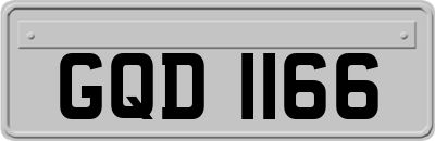 GQD1166