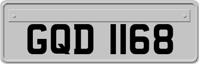 GQD1168