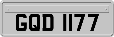 GQD1177