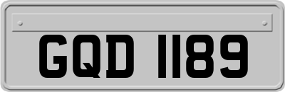 GQD1189