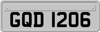 GQD1206