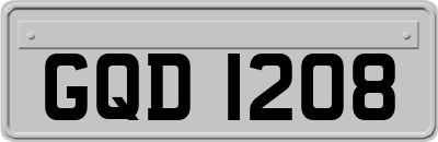 GQD1208