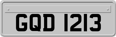 GQD1213