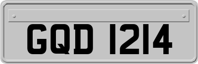 GQD1214