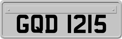 GQD1215