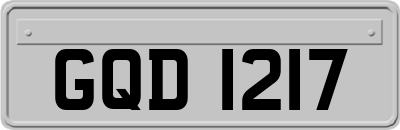 GQD1217