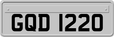 GQD1220