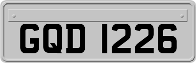GQD1226