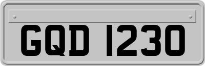 GQD1230