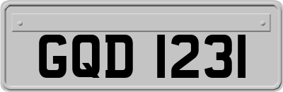 GQD1231