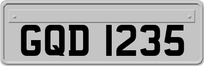 GQD1235