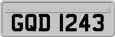 GQD1243