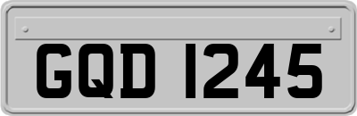 GQD1245