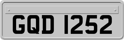 GQD1252