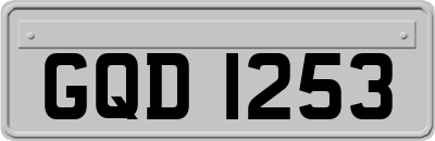 GQD1253