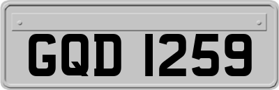 GQD1259