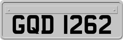 GQD1262