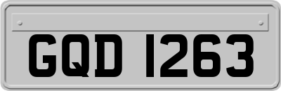 GQD1263