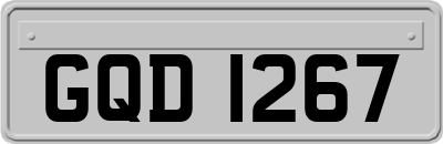 GQD1267