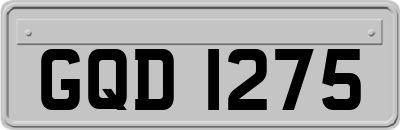 GQD1275