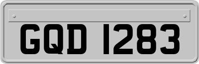 GQD1283