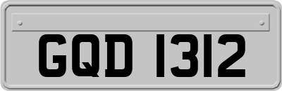 GQD1312