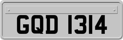 GQD1314