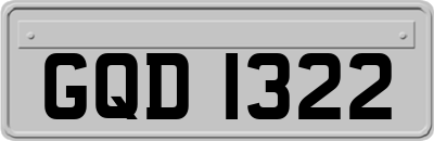 GQD1322