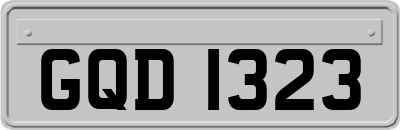 GQD1323